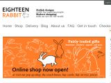 eighteenrabbit.co.uk