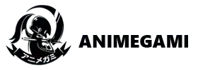 animegami.co.uk