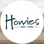 howies.uk.com